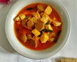 Foto langkah ke 4 dari resep Bakso Tahu Tumis Sambal.