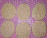 Foto del paso 5 de la receta: Pan Sin Gluten Sin Horno Fácil y Rápido(Pan Pita Sin Gluten)