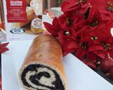 Bejgli RIZSLISZTBŐL glutén-, élesztő-, laktóz- cukor-, tej-, tojásmentesen recept fázis 2 fotója