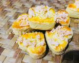 Foto langkah ke 3 dari resep Kaastengel Crunchy Ngejuuu #BikinRamadhanBerkesan.