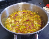 Foto del paso 2 de la receta: Crema de zanahorias asadas