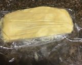 Foto del paso 1 de la receta: Los básicos: Hojaldre francés
