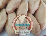 Foto langkah ke 8 dari resep Pempek Kapal Selam.