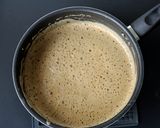 Foto del paso 4 de la receta Flan de cafe