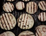 Pas rețetă Vinete în sos de roșii cu mozzarella 2 fotografie