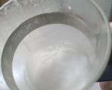 Foto langkah ke 6 dari resep Kopi Teh Susu Latte Berempah.
