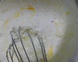 A picture of step 6 of Dense and Rich Baked Cheesecake.