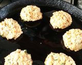 Foto del paso 5 de la receta: Croquetas de zanahoria y zucchini