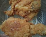Foto langkah ke 3 dari resep Ayam crispy.