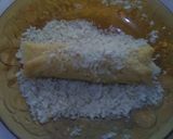 Foto langkah ke 5 dari resep Chicken Roll.