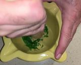 Foto del paso 1 de la receta: Navajas a la plancha
