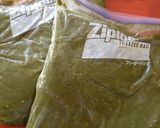 A picture of step 6 of Homemade Yuzu Kosho Pepper.