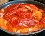 Mike's Sweet Chili Garlic Crab Claws recipe step 4 photo