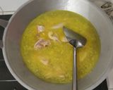 Foto langkah ke 3 dari resep Sayur ayam.