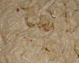 A picture of step 2 of Veggie Kofta recipe.