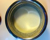 A picture of step 4 of Traditional Swedish Pancakes.