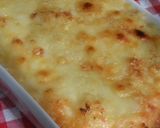 A picture of step 15 of Mashed Potato and Ground Meat Gratin.