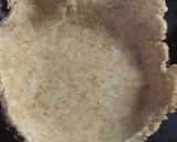 Foto del paso 5 de la receta: Masa de harina integral para tartas