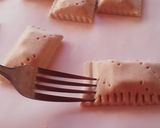 A picture of step 9 of Rich Buttermilk-style White Chocolate Pies.