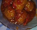 Foto langkah ke 3 dari resep Bakso Pedas Mains.