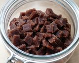 A picture of step 6 of Vickys Homemade Cinnamon Chips.