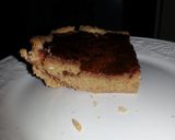 A picture of step 7 of Homemade pumpkin pie straight from the pumpkin!.