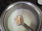 नीर मोर - गर्मियो के लिए बेहतरीन पेय