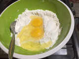Panqueques clásicos
