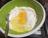 Foto del paso 2 de la receta: Panqueques clásicos