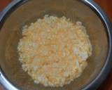 Simple Absolutely Crumbly Egg Fried Rice