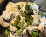 Foto langkah ke 1 dari resep Terong Goreng Tepung.
