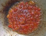 Foto langkah ke 5 dari resep Jengkol Sambal Teri.