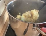 Foto del paso 2 de la receta: Papas con bacalao