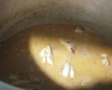 A picture of step 3 of Chicken Bhuna Masala.