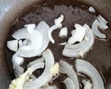 Foto del paso 4 de la receta: Solomillo de cerdo con aceitunas