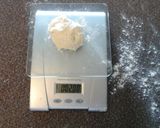 A picture of step 7 of Pita Bread.
