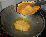 आलू के पापड़ (aloo ke papad recipe in Hindi) रेसिपी चरण 5 फोटो