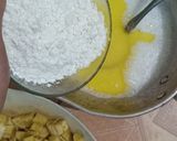 Foto langkah ke 5 dari resep 🍌Roti Pisang Khas Banjar.