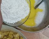 Foto langkah ke 5 dari resep 🍌Roti Pisang Khas Banjar.