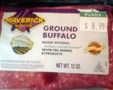 chili , with buffaloballs recipe step 1 photo