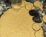 Foto del paso 4 de la receta: Scones con agua