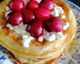 Foto del paso 8 de la receta: Pancakes de plátano