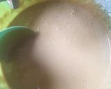 Foto langkah ke 3 dari resep BOLU KUKUS GULA MERAH MEKAR (dijamin ga gagal).