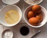 Foto del paso 1 de la receta: Queque fácil con tagatosa