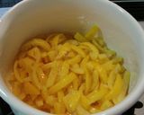 A picture of step 5 of After Making Yuzu Tea and Yuzu Jam, Make Yuzu Peel + Yuzu Vinegar.