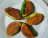 Foto langkah ke 9 dari resep Kue Pukis.