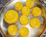 મટકી પેંડા (Matki Peda Recipe In Gujarati) રેસીપી સ્ટેપ9ફોટો