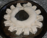 Foto del paso 8 de la receta: Cremona rellena de dulce de leche súper archi mega rápidas