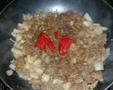 Easy Indian Style mild curry recipe step 7 photo