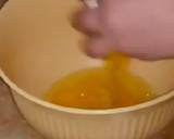 Simple brownie cake recipe step 1 photo